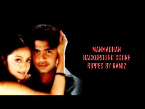 Manmadhan Movie Mp3 Ringtone Download